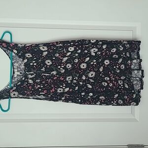 Maurices XL Floral Top